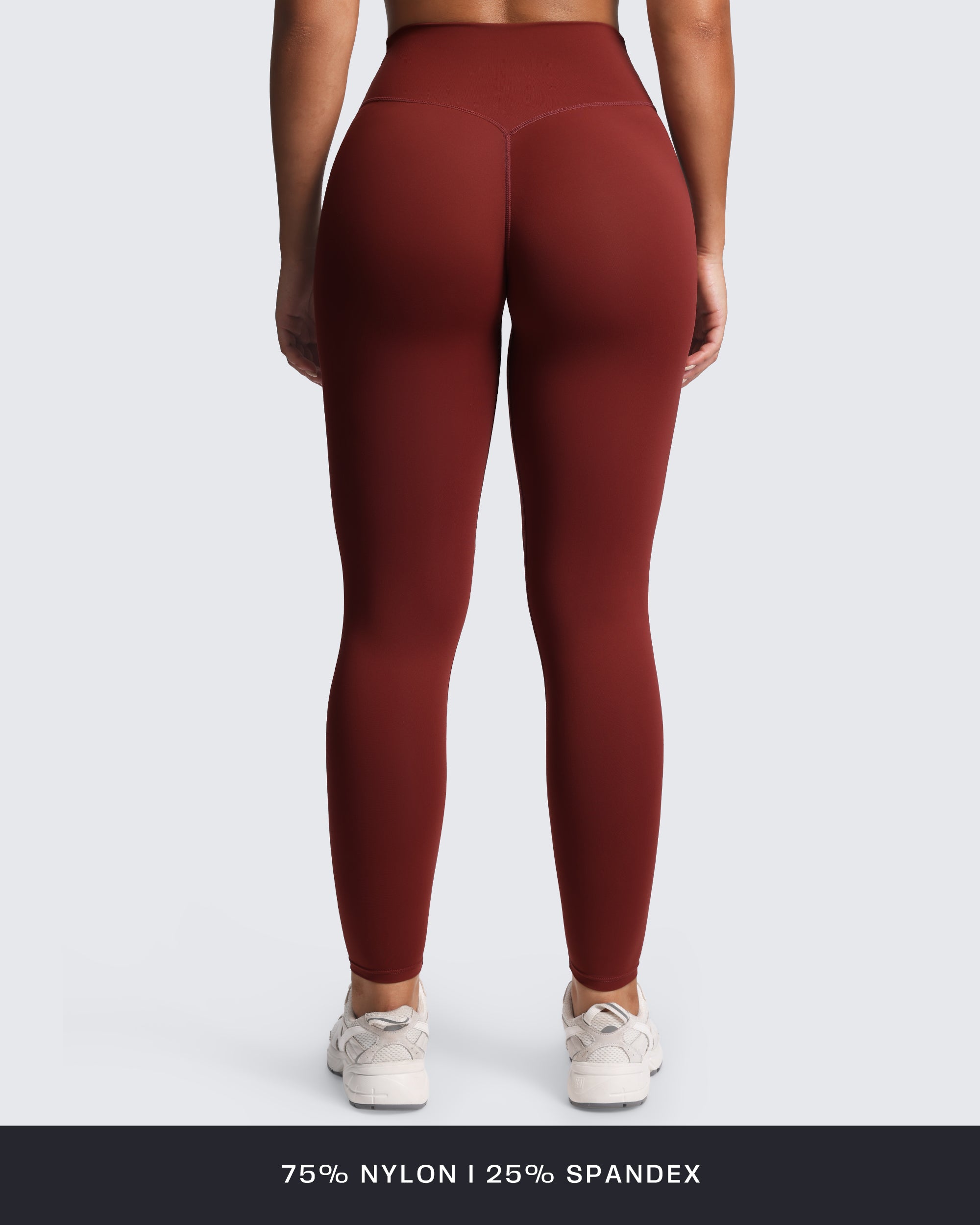 Aoxjox "Vanity" V-Waist Hidden Scrunch 24"/26"/28"