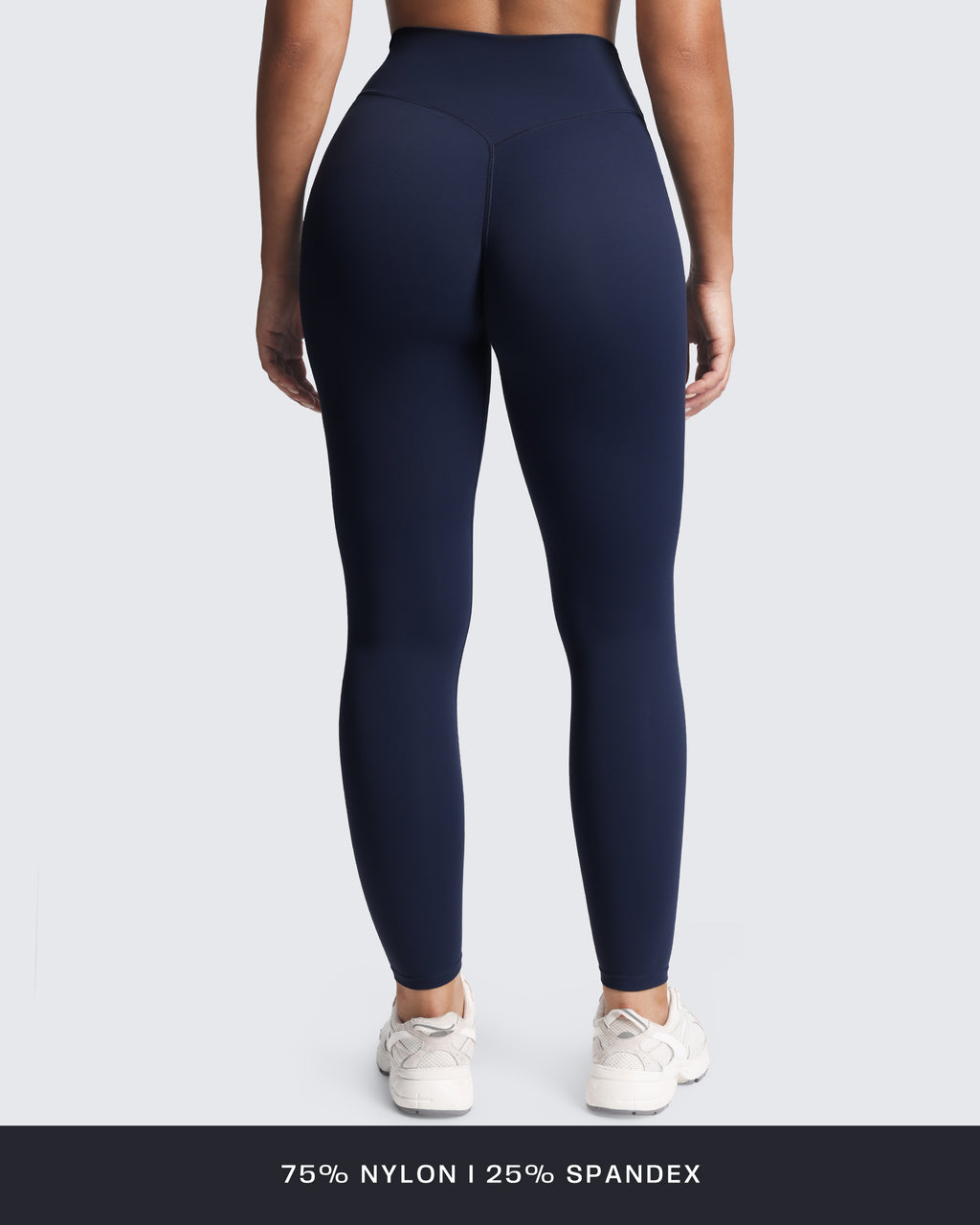 Aoxjox "Vanity" V-Waist Hidden Scrunch 24"/26"/28"