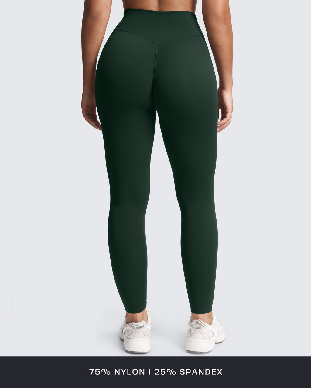 Aoxjox "Vanity" V-Waist Hidden Scrunch 24"/26"/28"