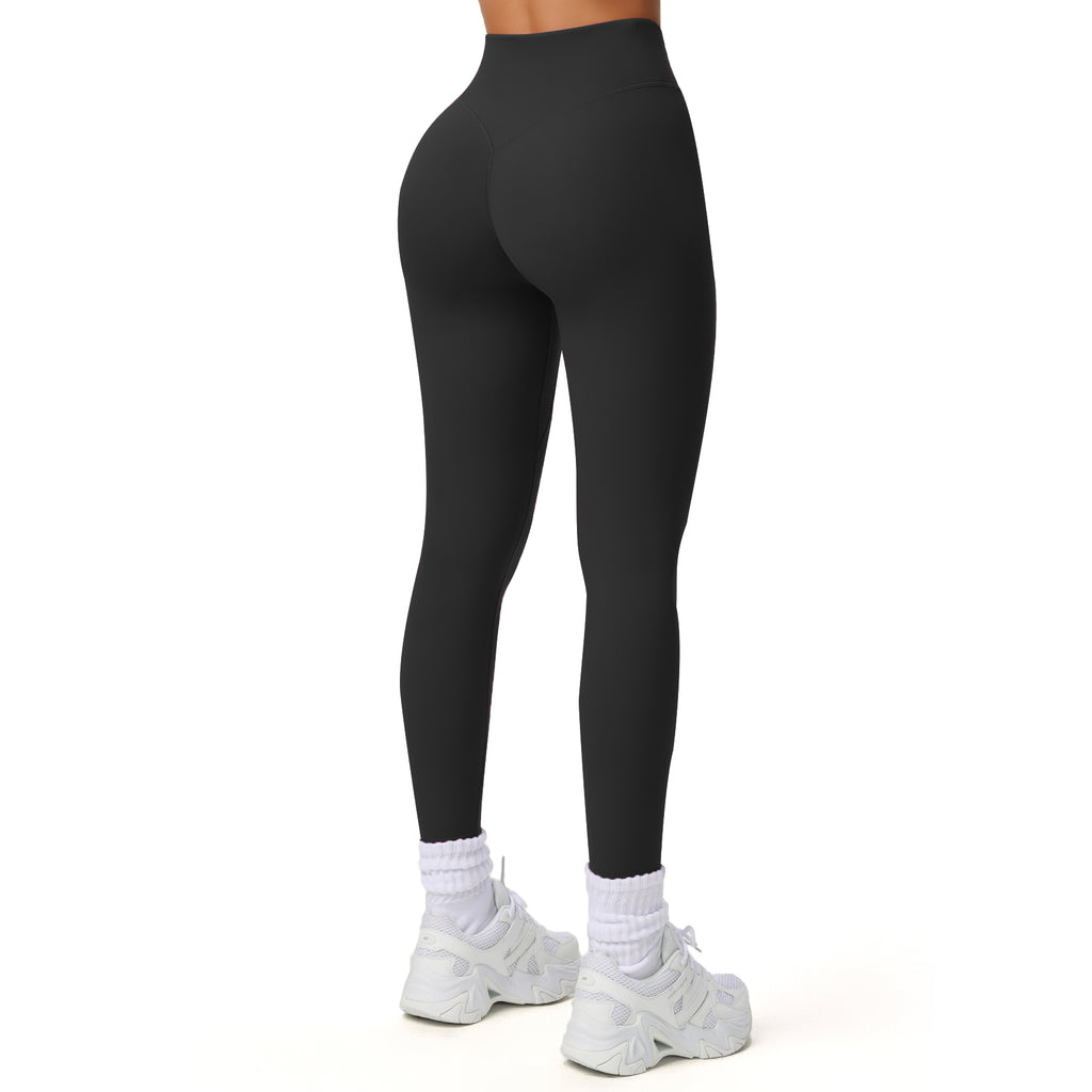 Aoxjox "Vanity" V-Waist Hidden Scrunch 24"