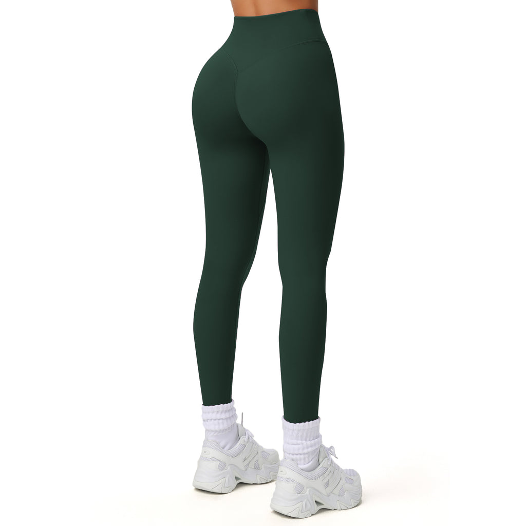 Aoxjox "Vanity" V-Waist Hidden Scrunch 24"