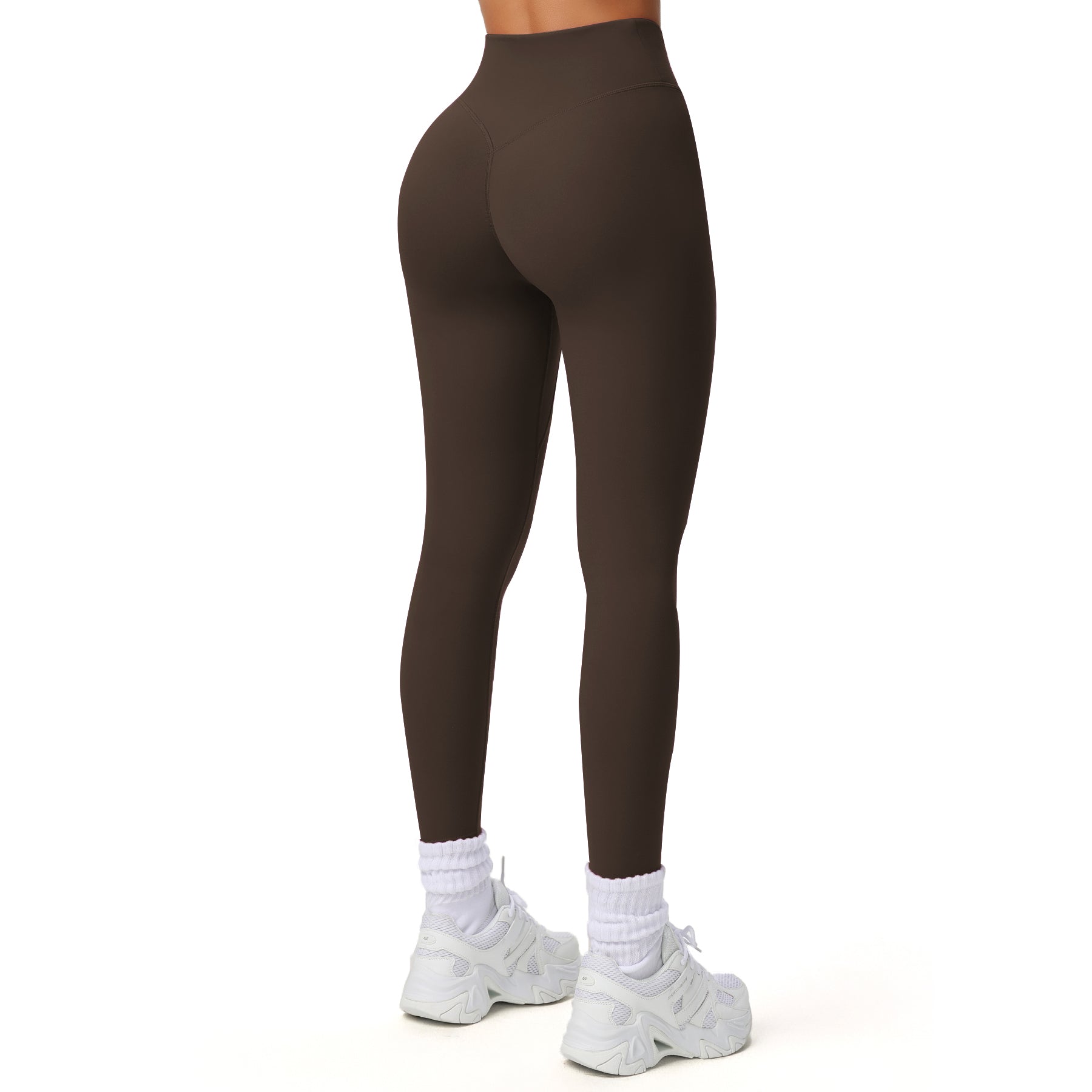 Aoxjox "Vanity" V-Waist Hidden Scrunch 24"