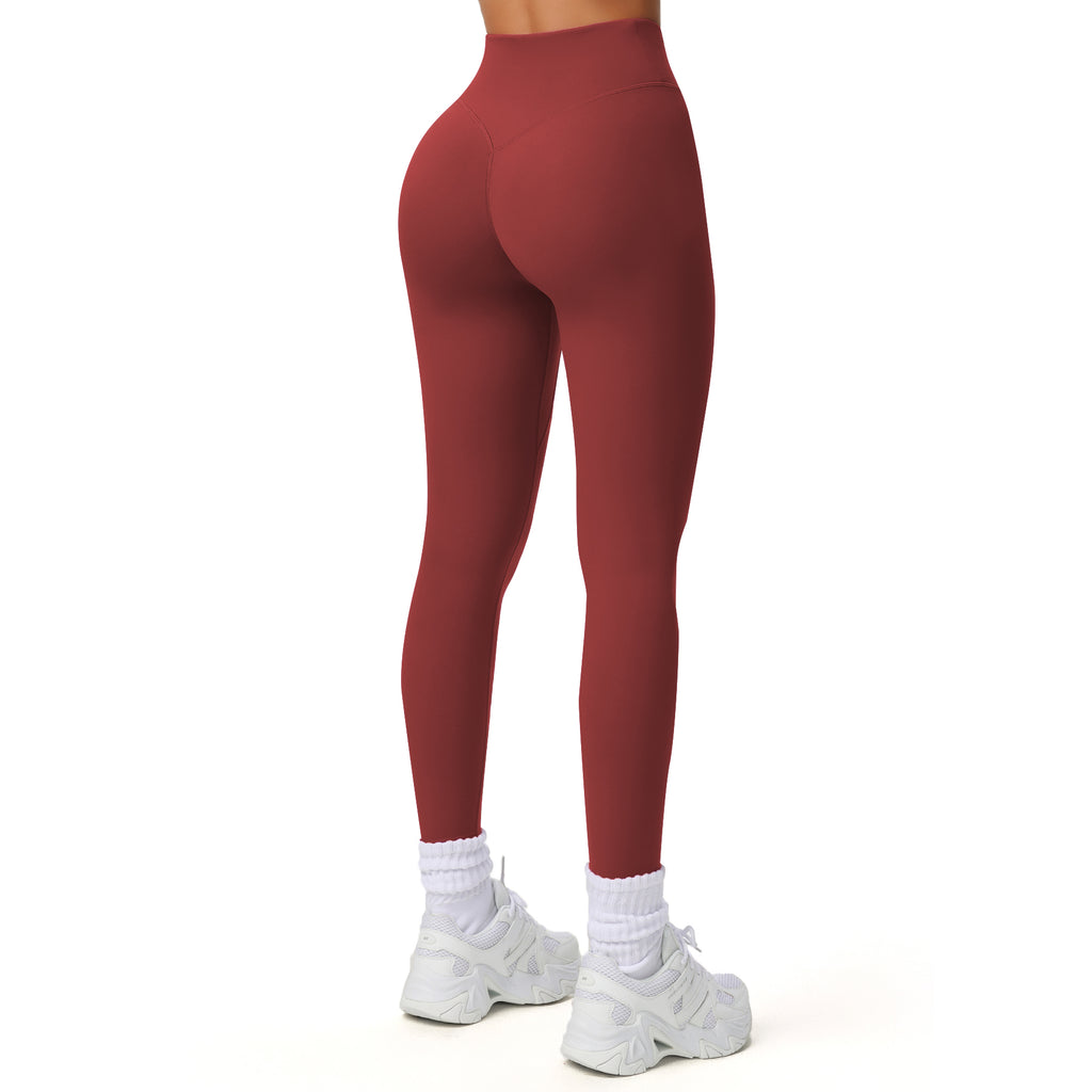 Aoxjox "Vanity" V-Waist Hidden Scrunch 24"