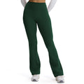 Aoxjox Hidden Scrunch Butt Lifting Flare 34”