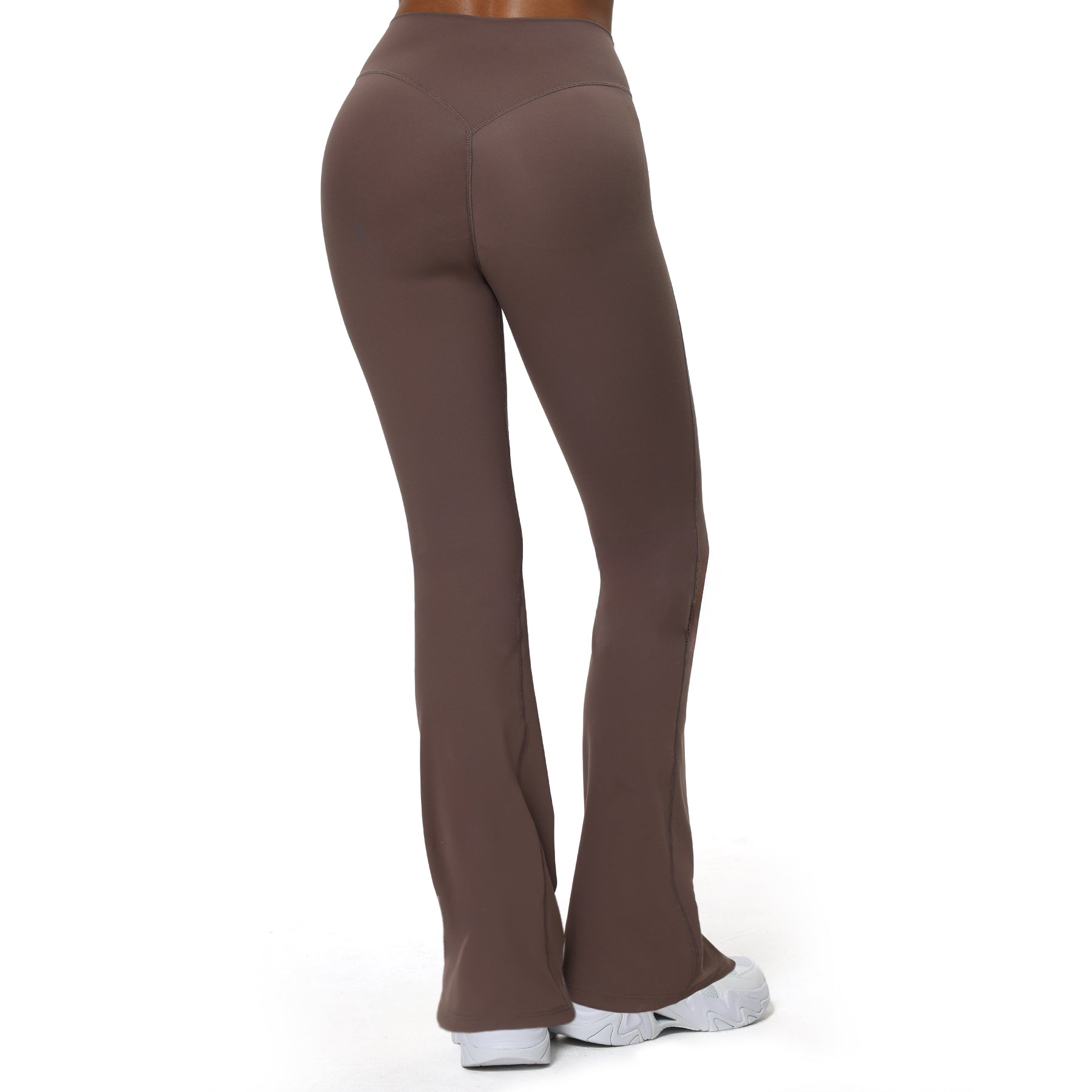 Aoxjox Hidden Scrunch Butt Lifting Flare 34”