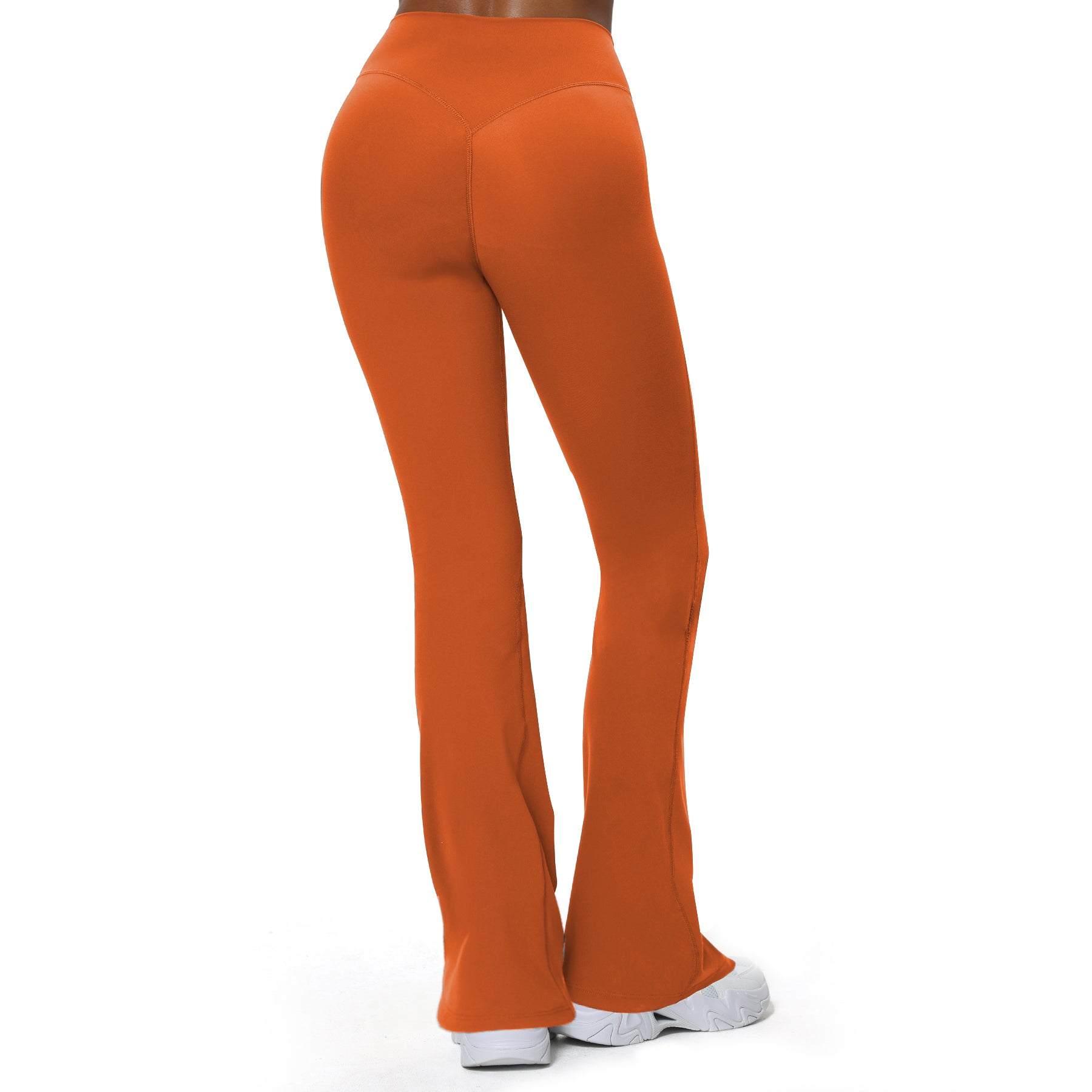 Aoxjox Hidden Scrunch Butt Lifting Flare 34”
