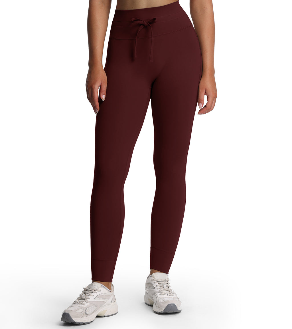 Aoxjox "Mila" Scrunch Leggings 28.5”