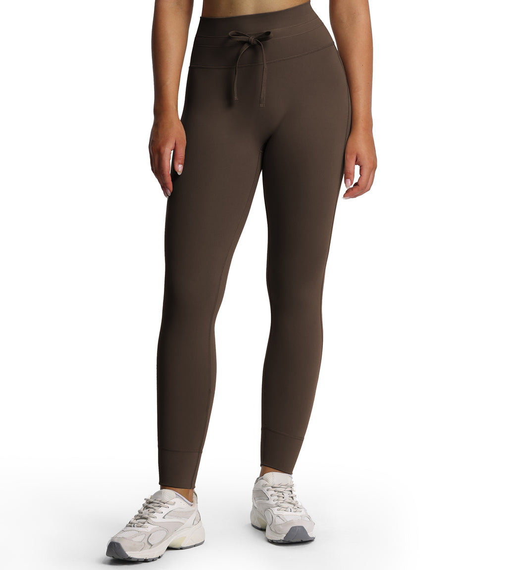 Aoxjox "Mila" Scrunch Leggings 28.5”