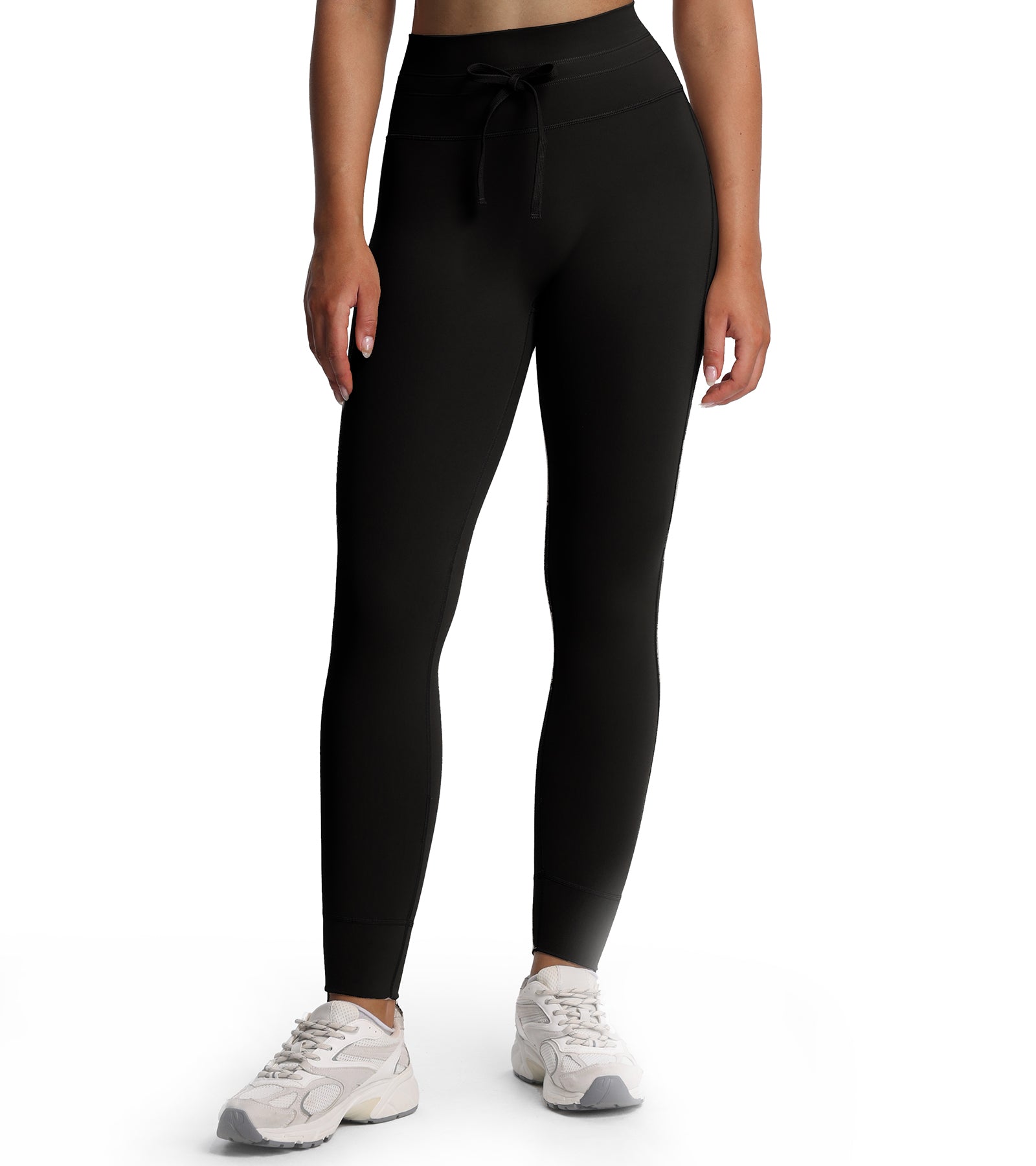Aoxjox "Mila" Scrunch Leggings 26.5”
