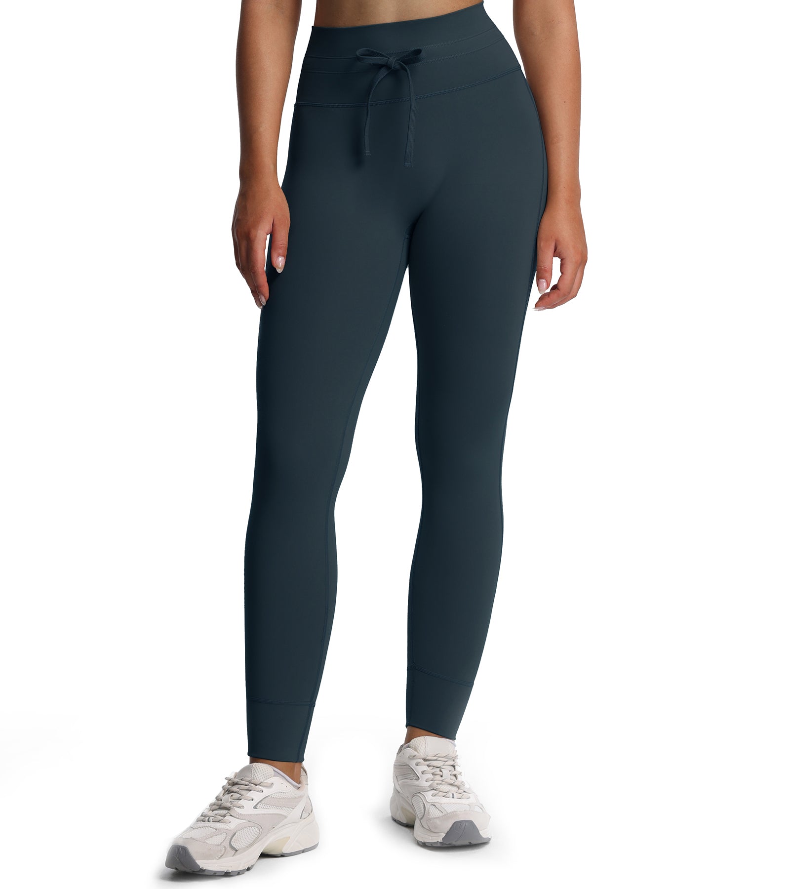 Aoxjox "Mila" Scrunch Leggings 26.5”