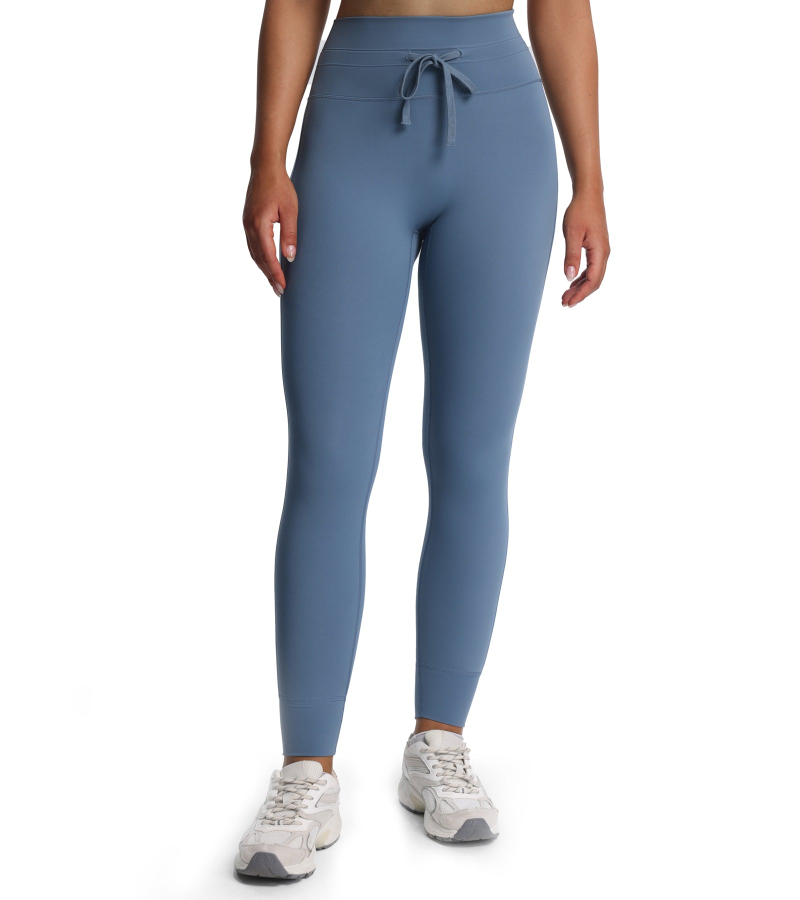 Aoxjox "Mila" Scrunch Leggings 26.5”