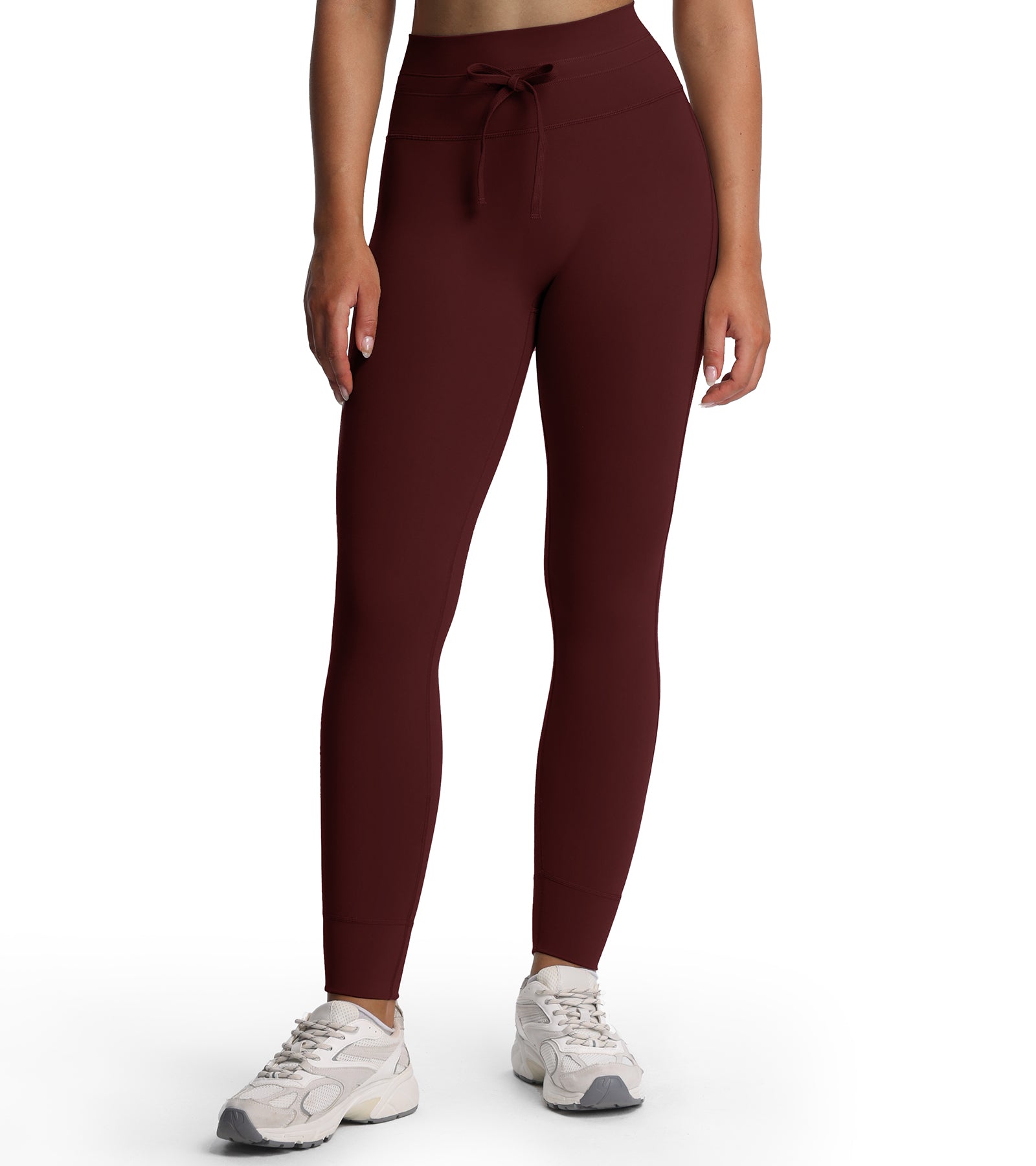 Aoxjox "Mila" Scrunch Leggings 26.5”