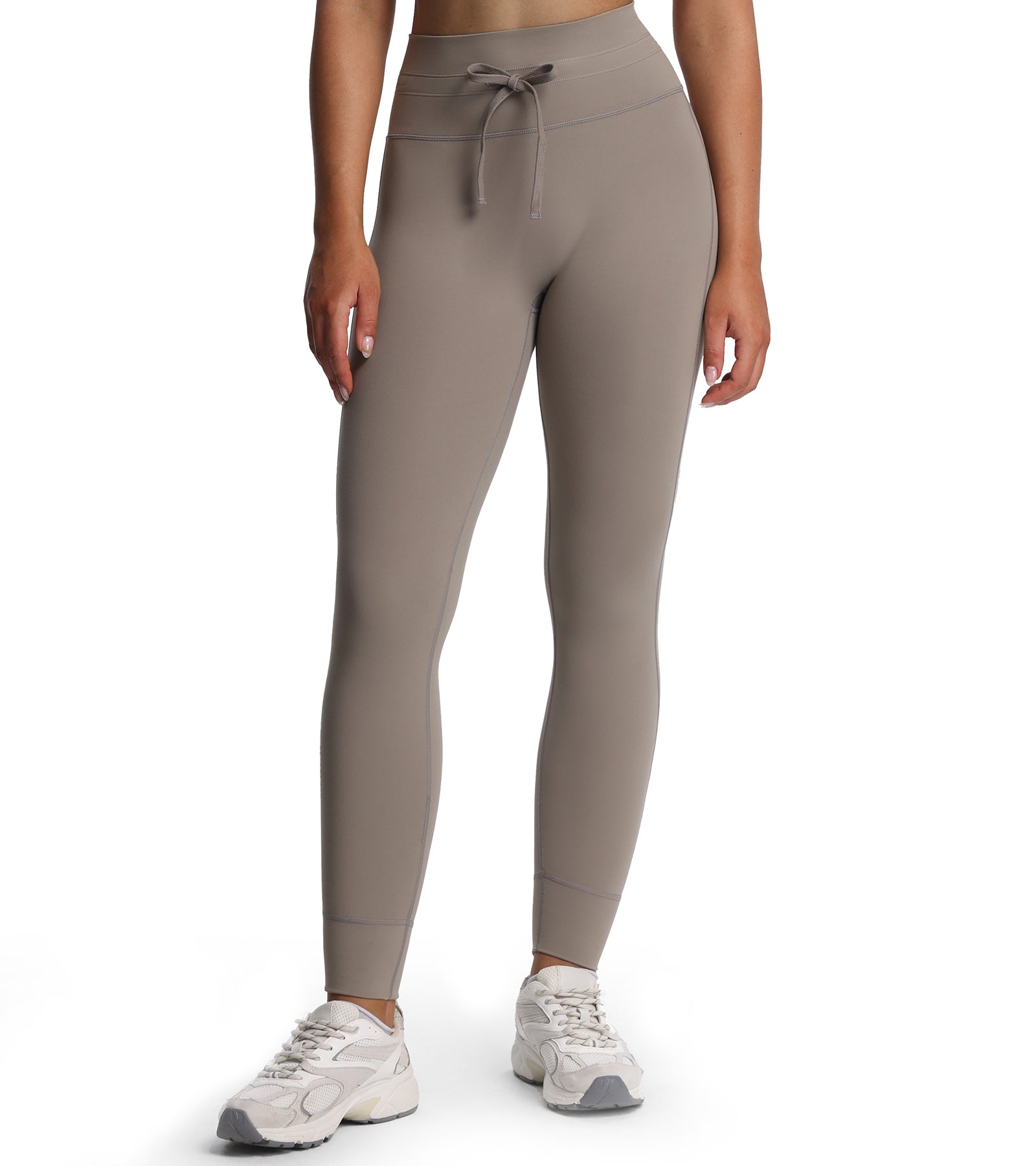 Aoxjox "Mila" Scrunch Leggings 26.5”