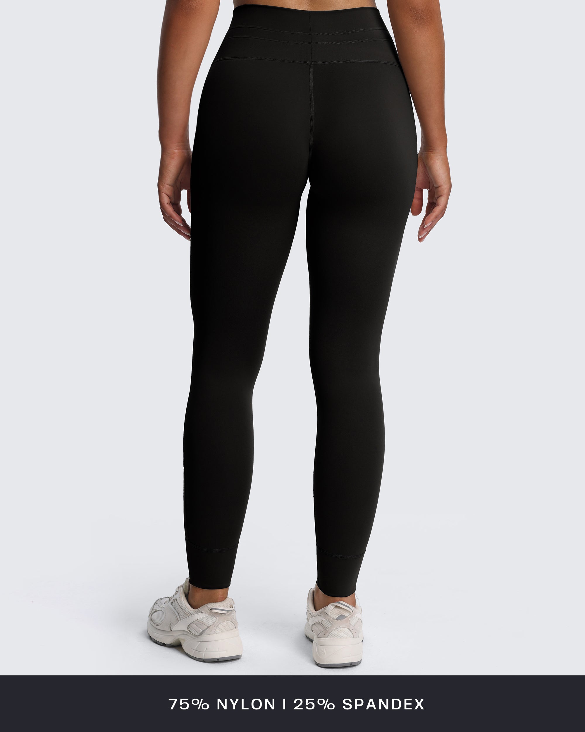 Aoxjox "Mila" Scrunch Leggings 24.5”