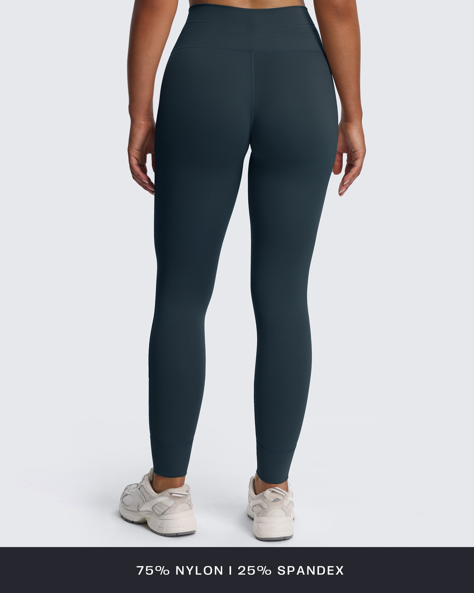 Aoxjox "Mila" Scrunch Leggings 26.5”