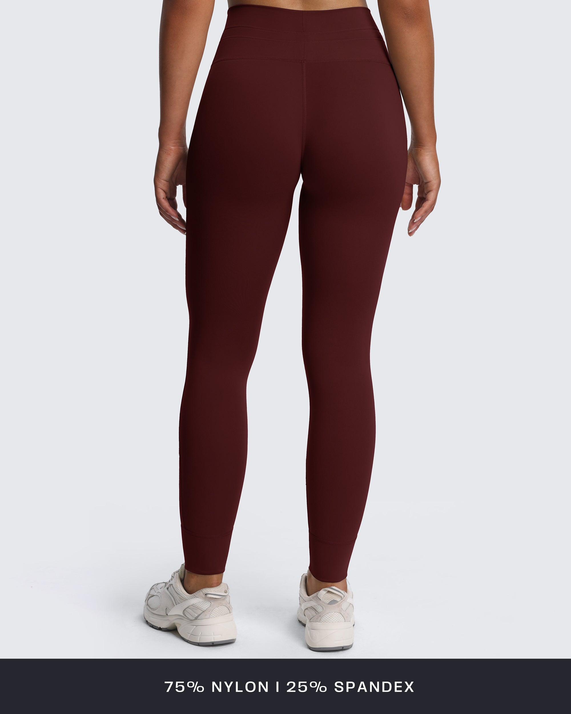 Aoxjox "Mila" Scrunch Leggings 26.5”