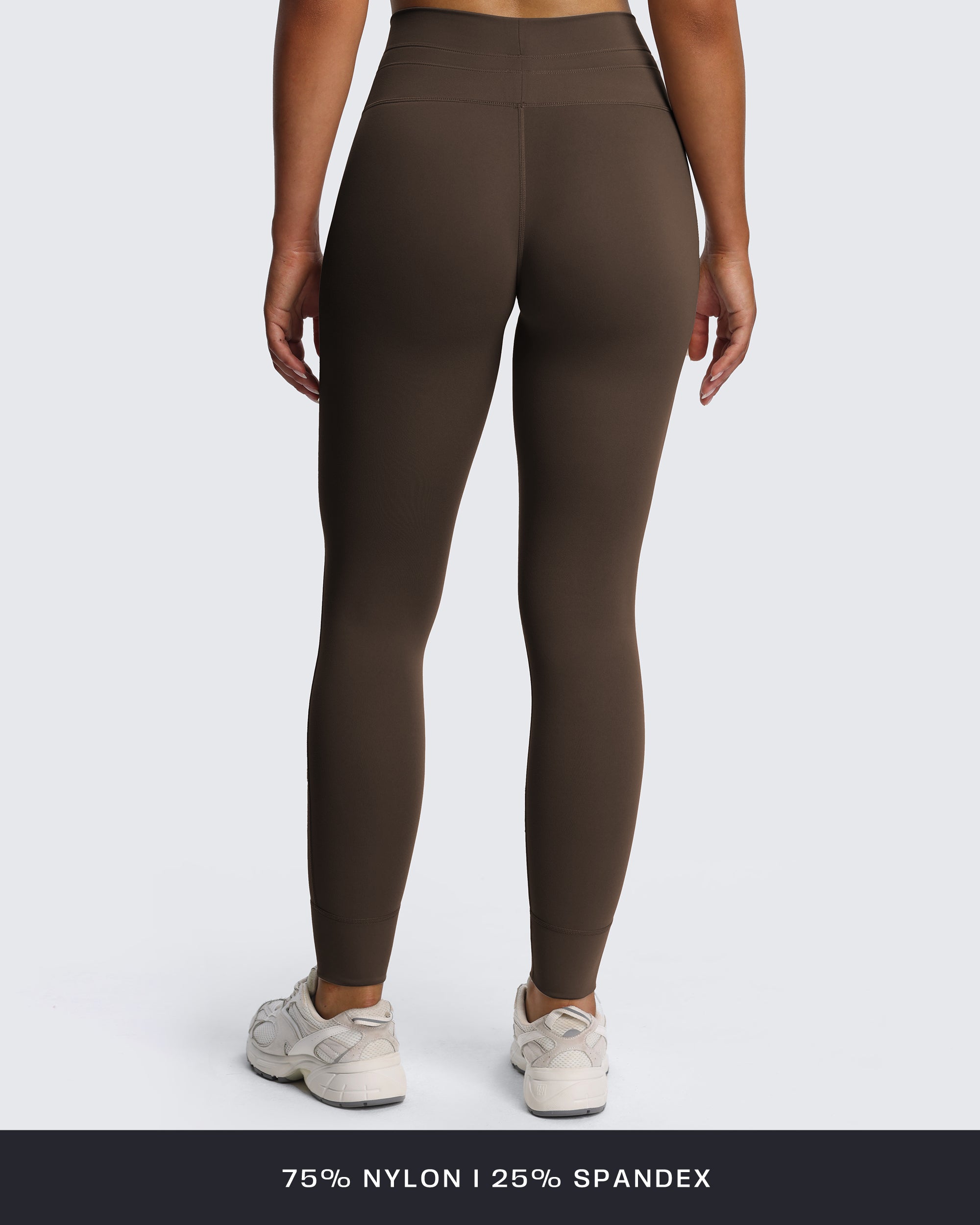 Aoxjox "Mila" Scrunch Leggings 26.5”