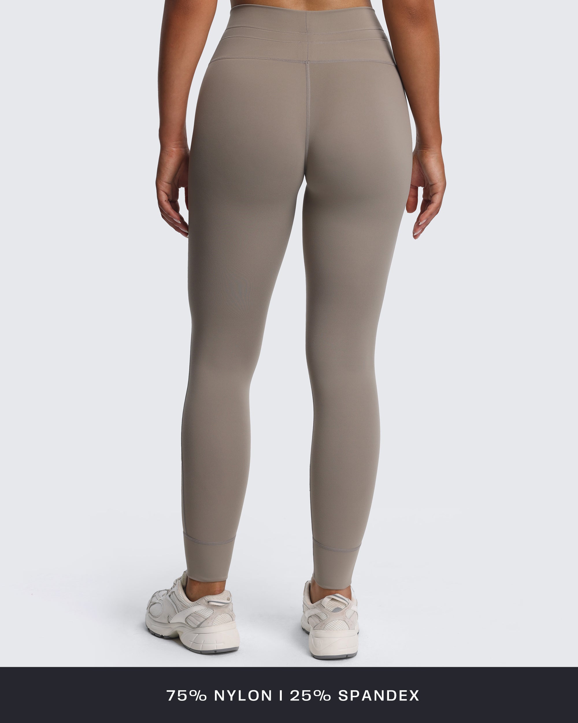 Aoxjox "Mila" Scrunch Leggings 26.5”