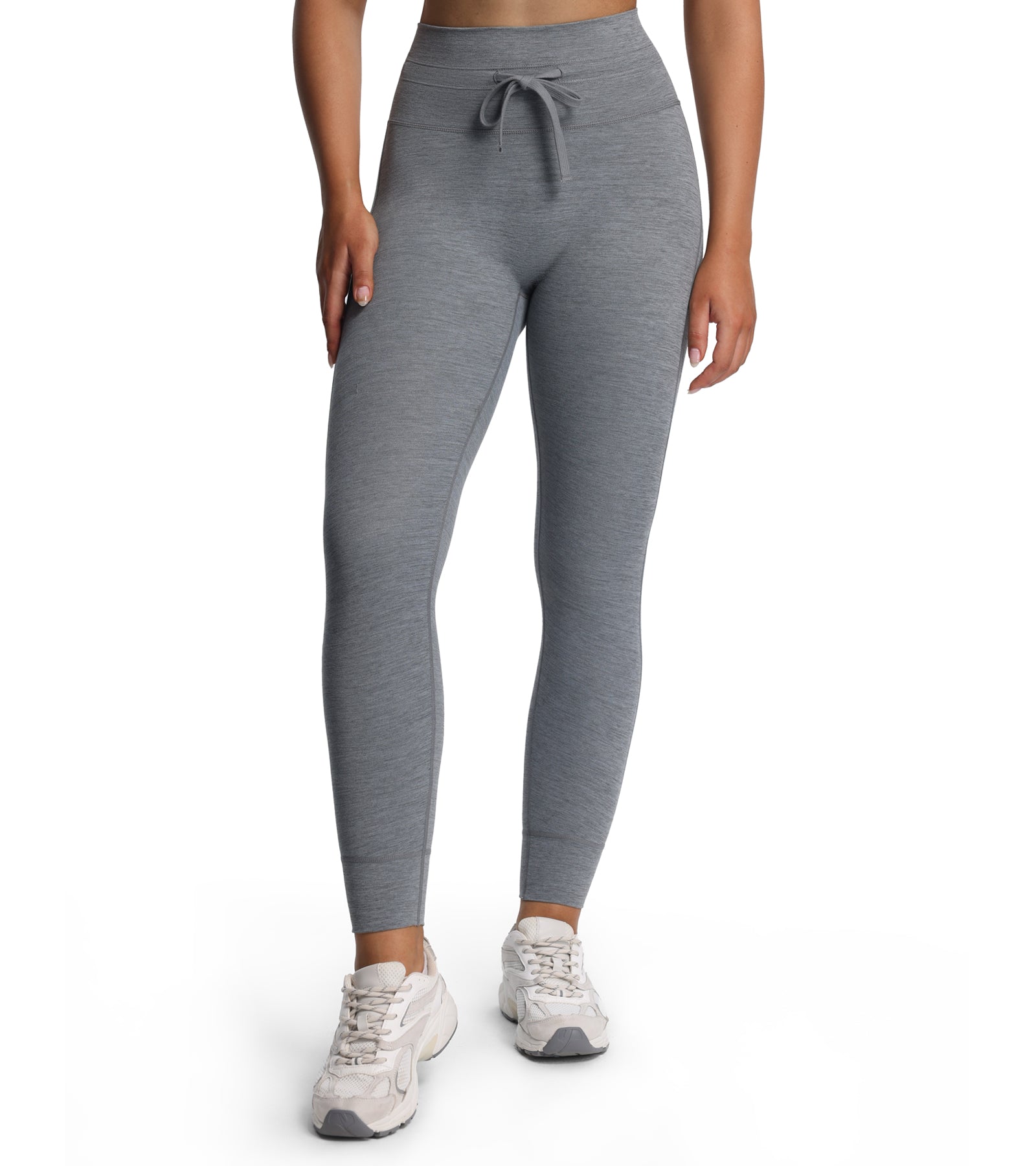Aoxjox "Mila" Scrunch Leggings 26.5”