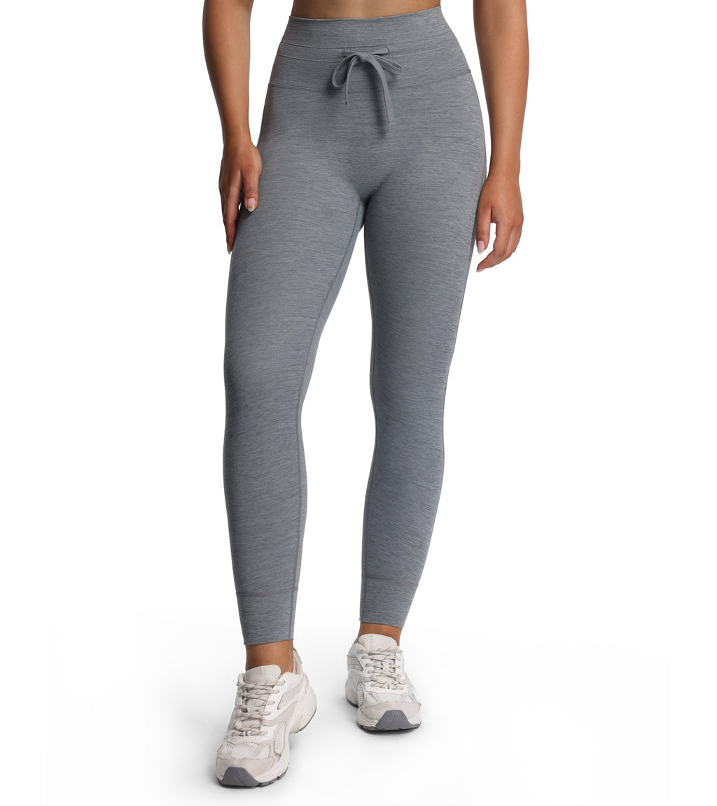 Aoxjox "Mila" Scrunch Leggings 24.5”
