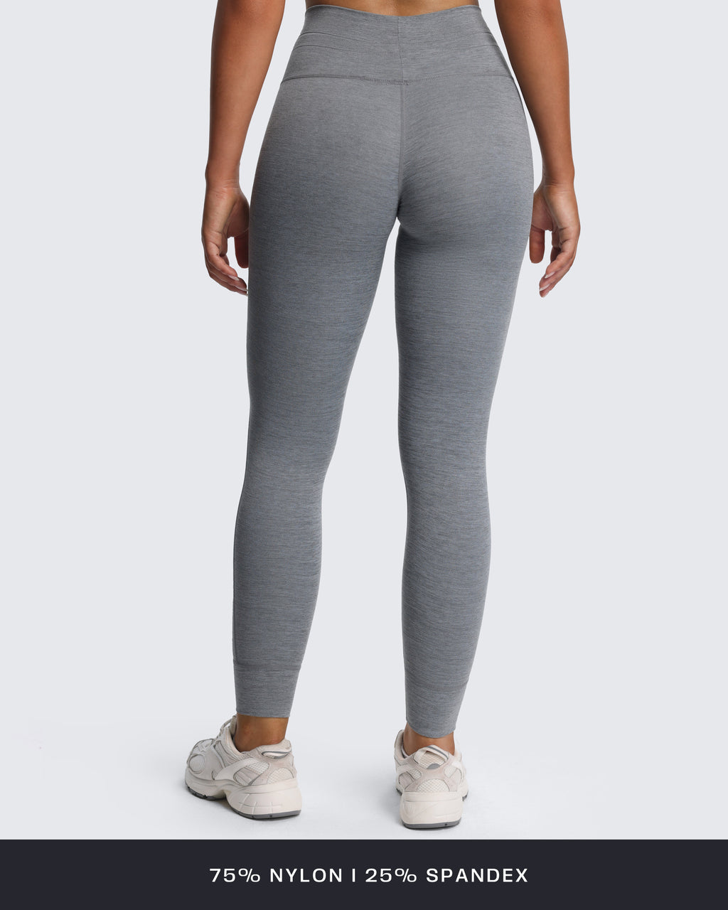 Aoxjox "Mila" Scrunch Leggings 28.5”