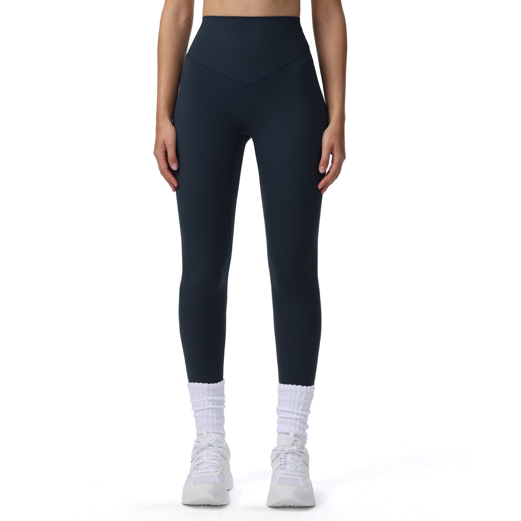 Aoxjox "Breeze" Leggings 24"