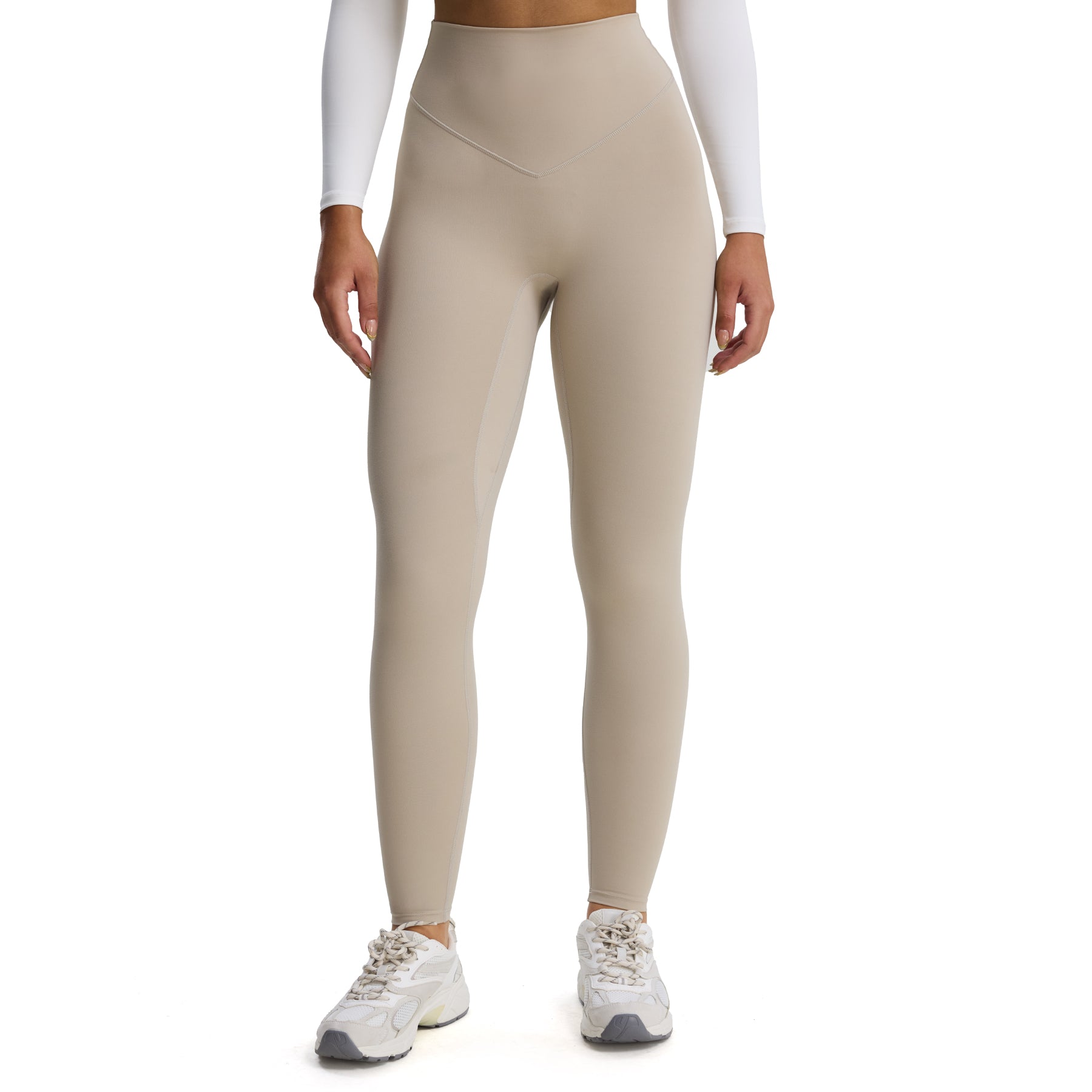 Aoxjox "Breeze" Leggings 24"