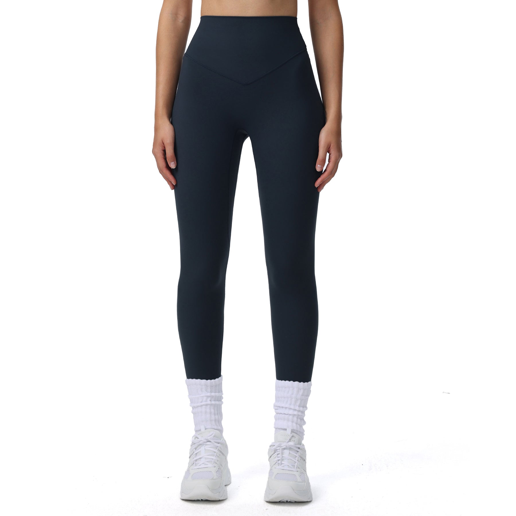 Aoxjox Breeze Leggings 26"