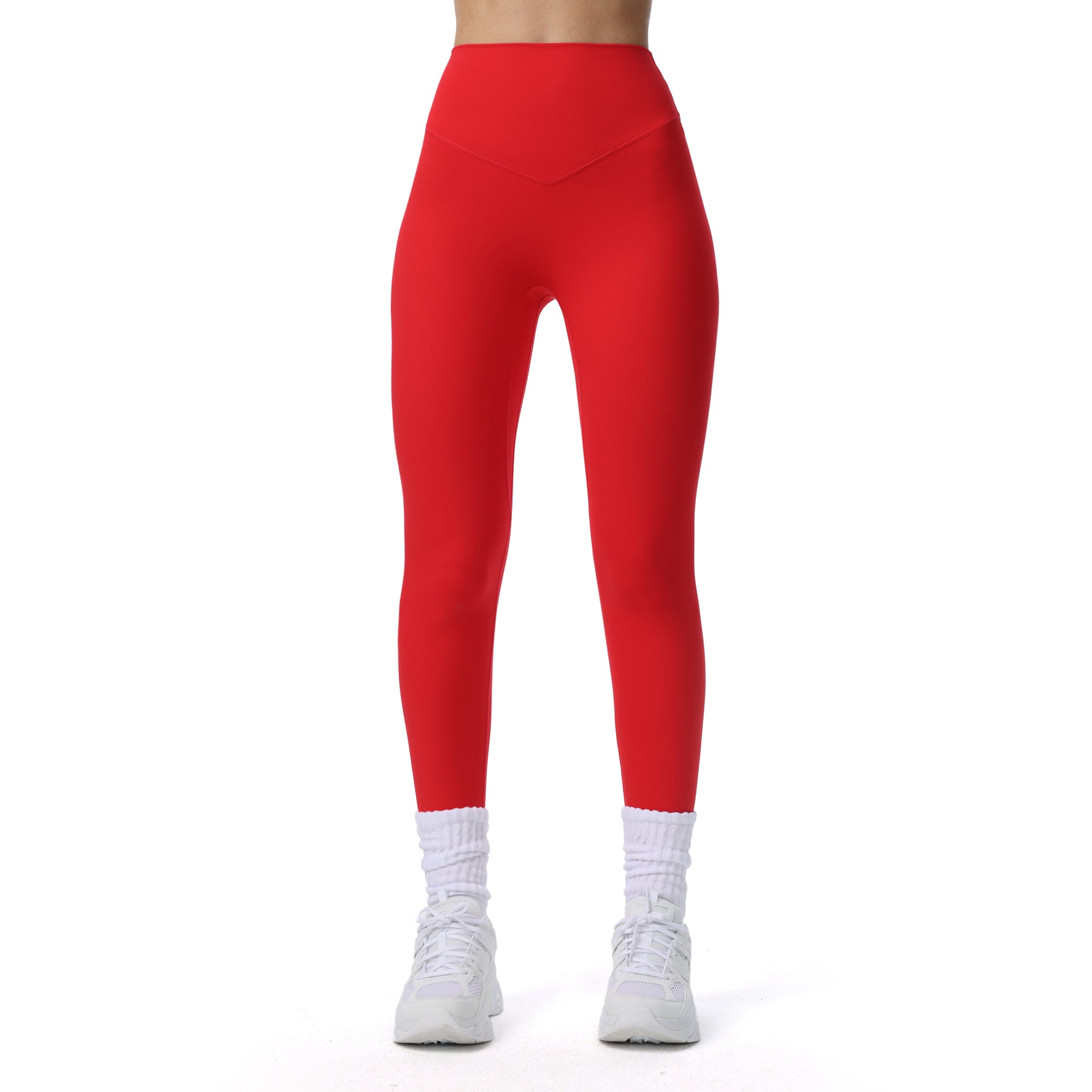 Aoxjox Breeze Leggings 27"