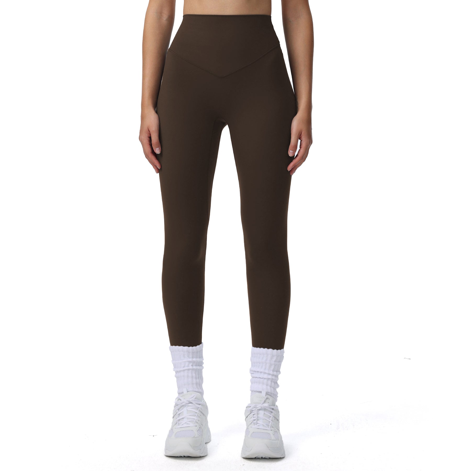 Aoxjox Breeze Leggings 27"