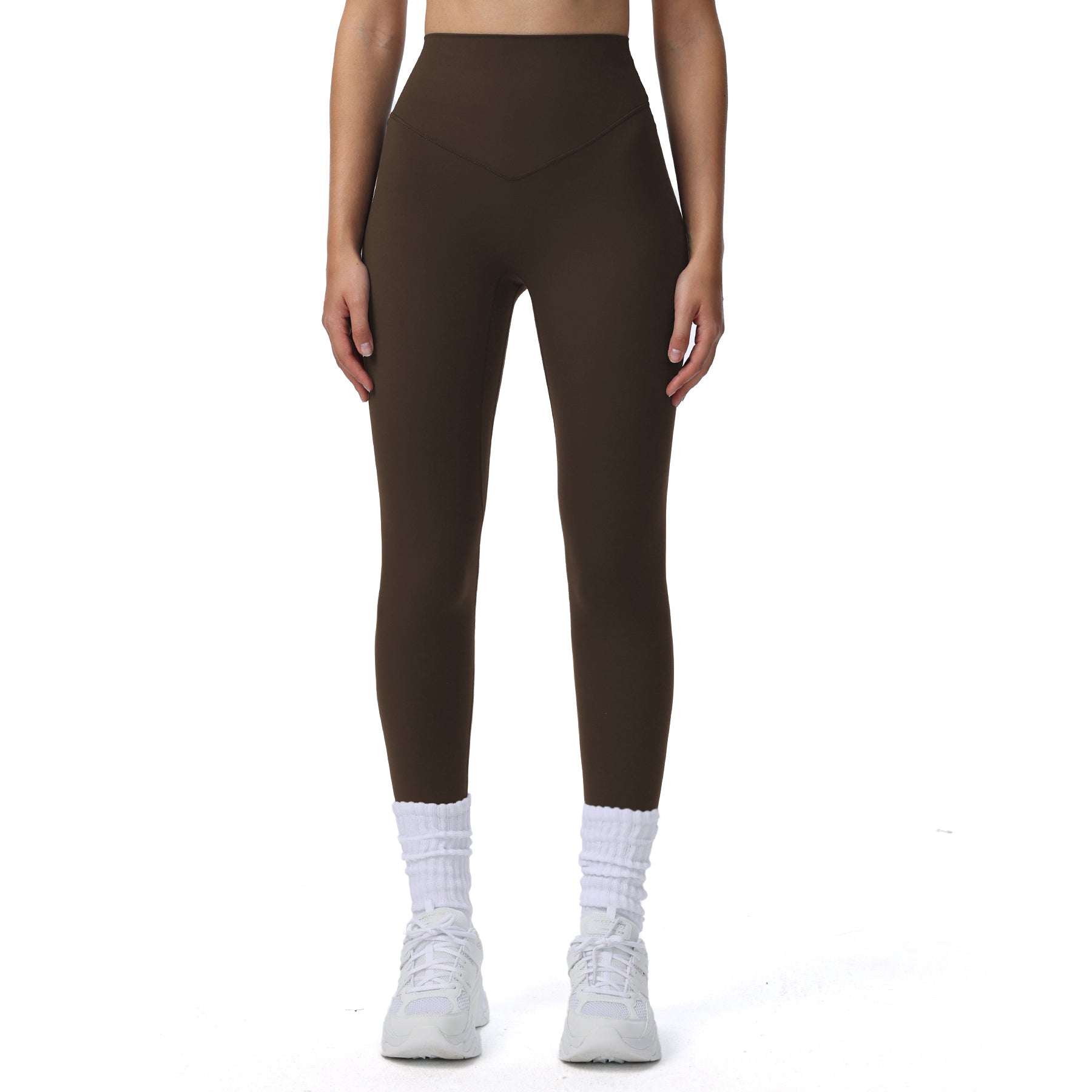 Aoxjox Breeze Leggings 26"