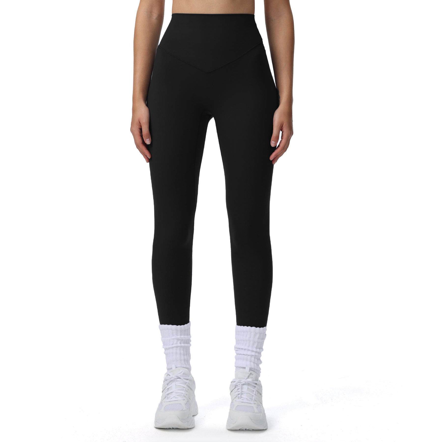 Aoxjox "Breeze" Leggings 28"
