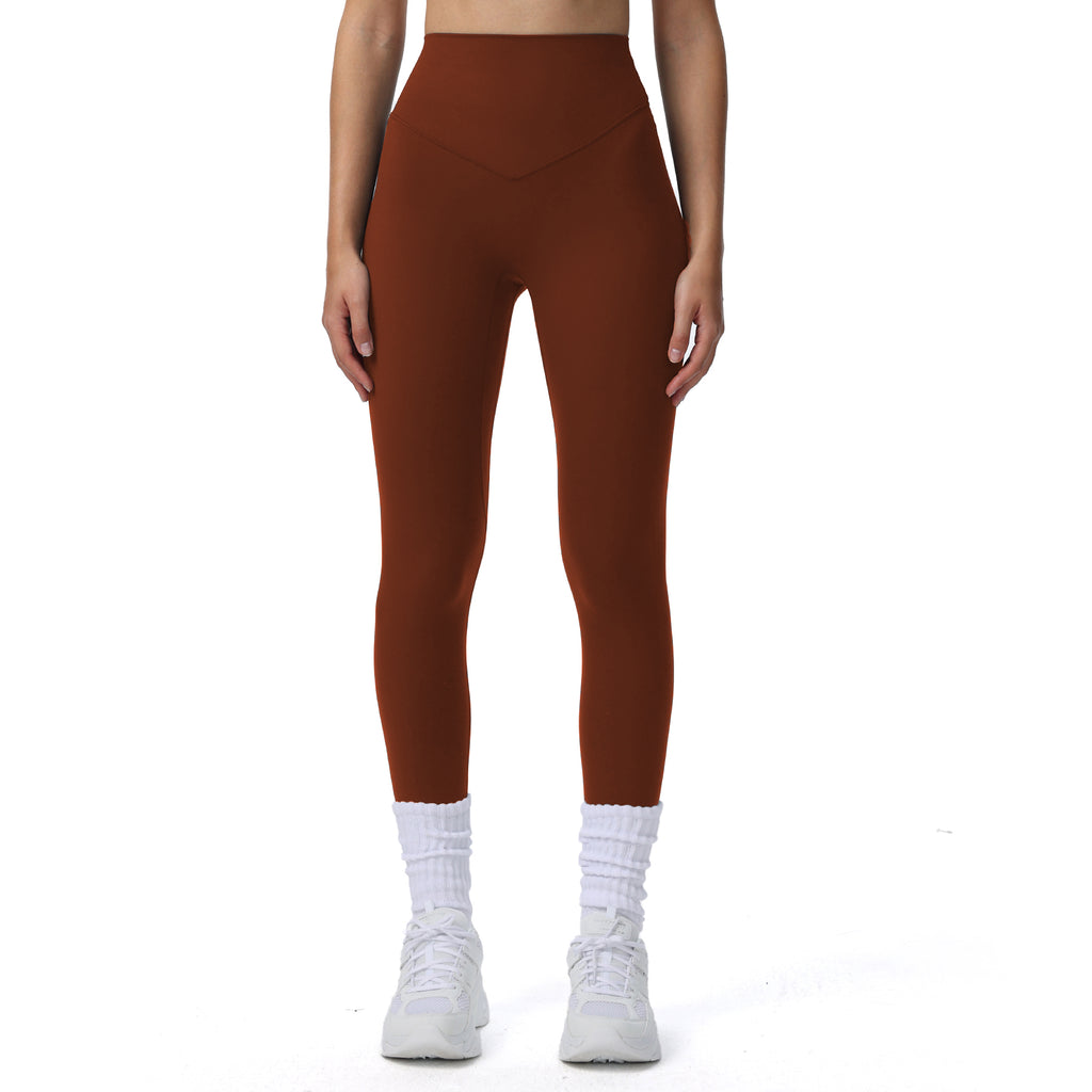Aoxjox "Breeze" Leggings 28"