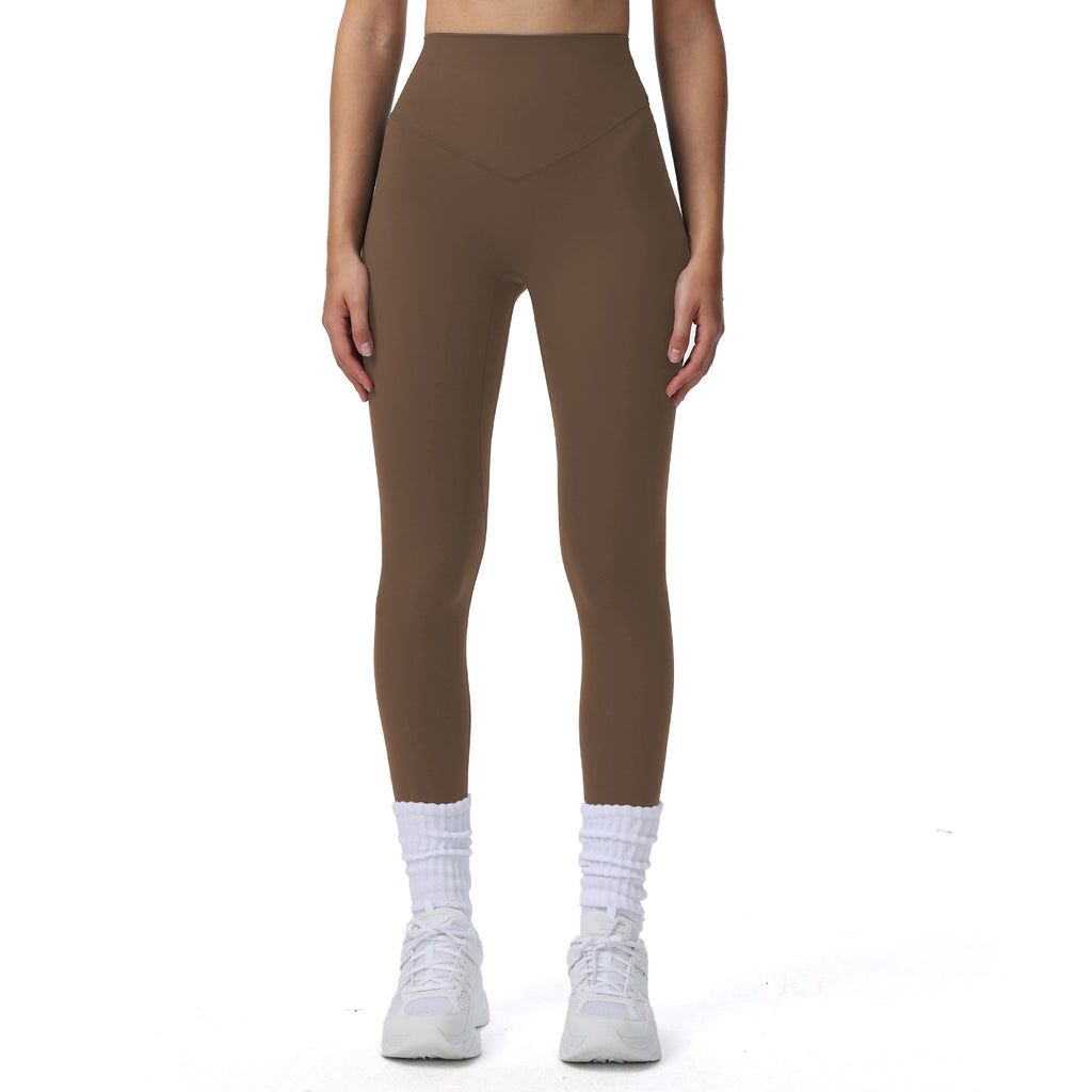 Aoxjox "Breeze" Leggings 24"