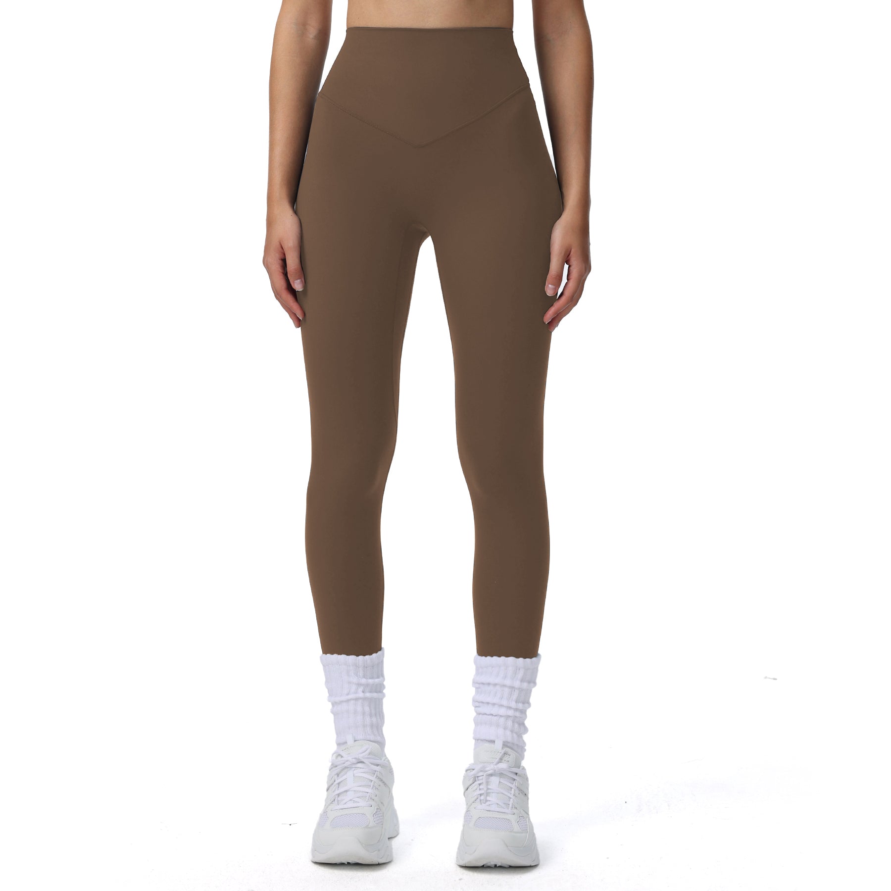 Aoxjox "Breeze" Leggings 24"