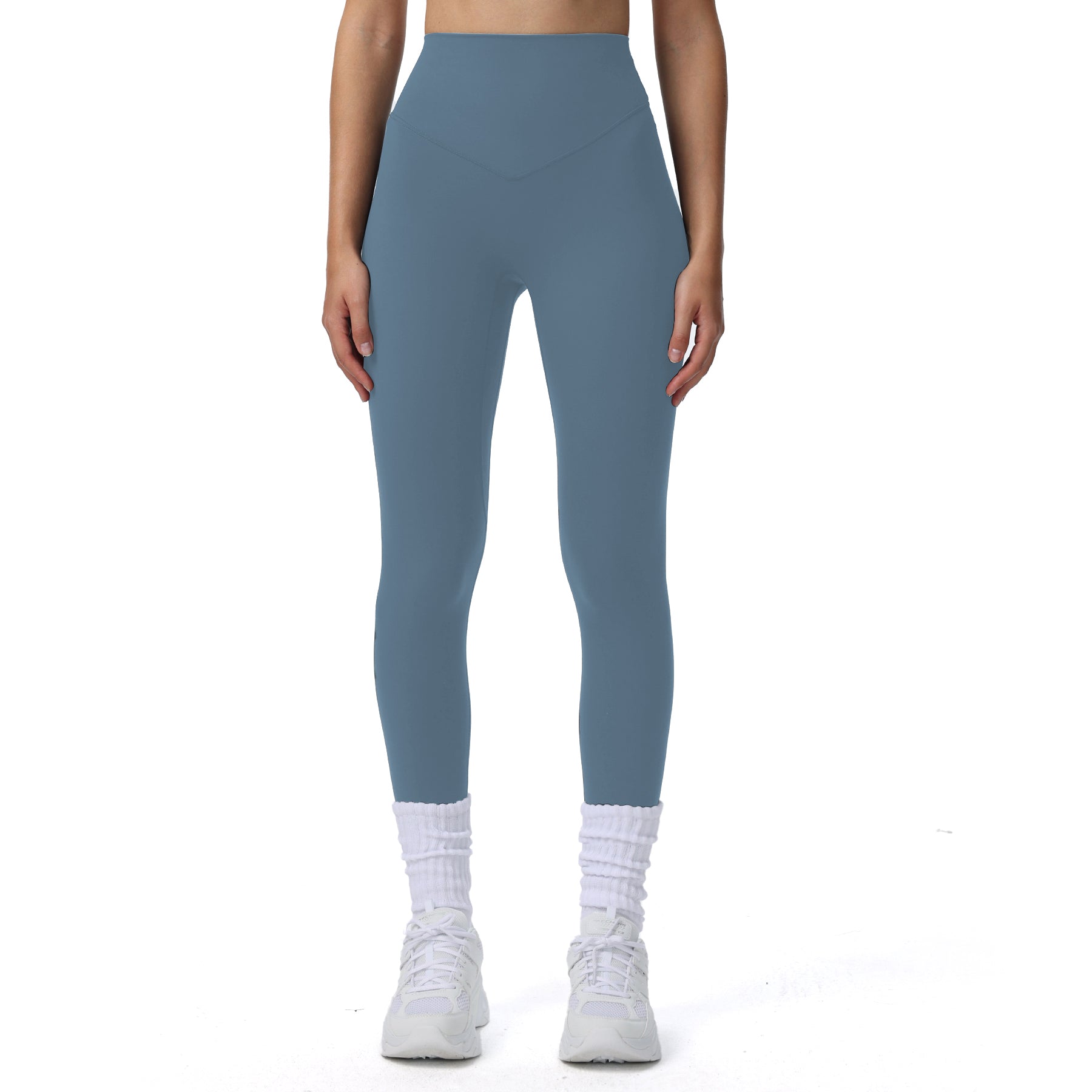 Aoxjox Breeze Leggings 27"