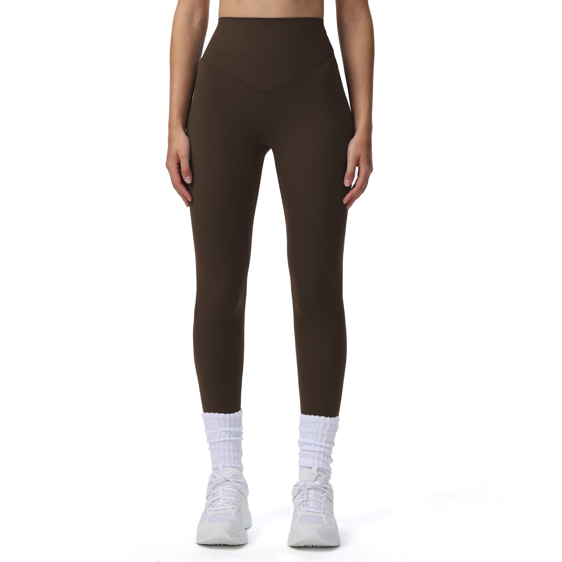 Aoxjox "Breeze" Leggings 28"