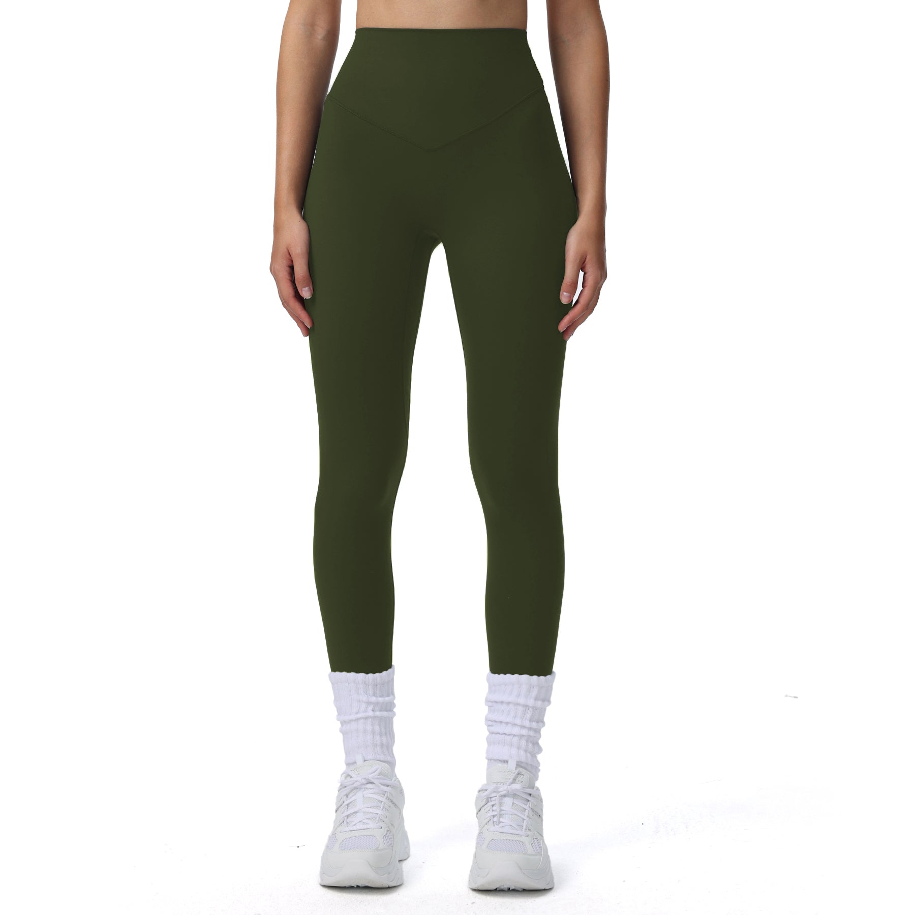 Aoxjox "Breeze" Leggings 24"