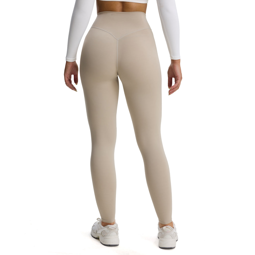 Aoxjox "Breeze" Leggings 24"