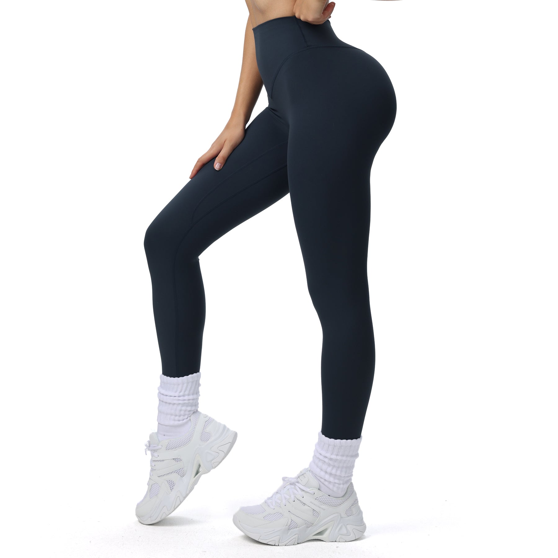 Aoxjox Breeze Leggings 27"