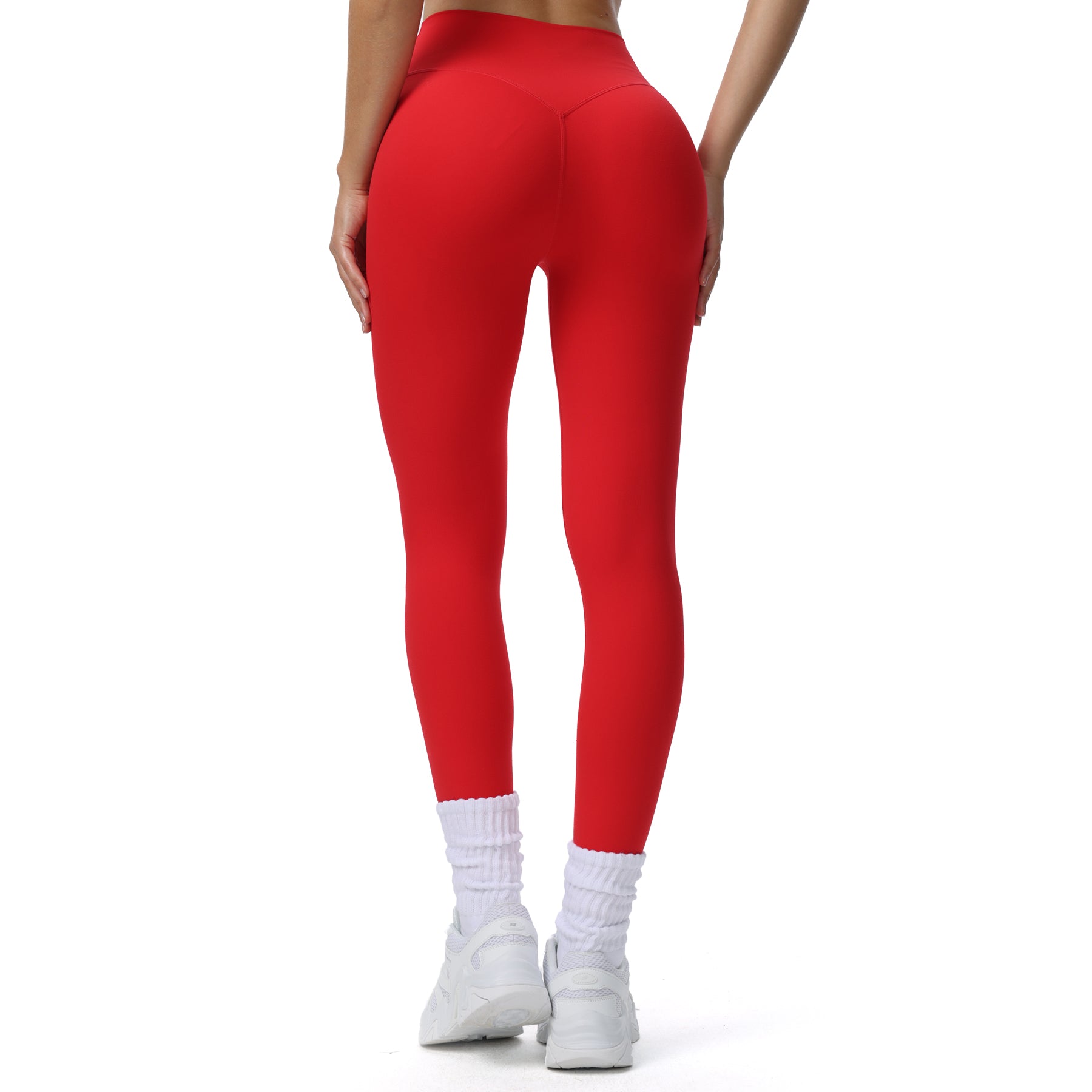 Aoxjox Breeze Leggings 26"