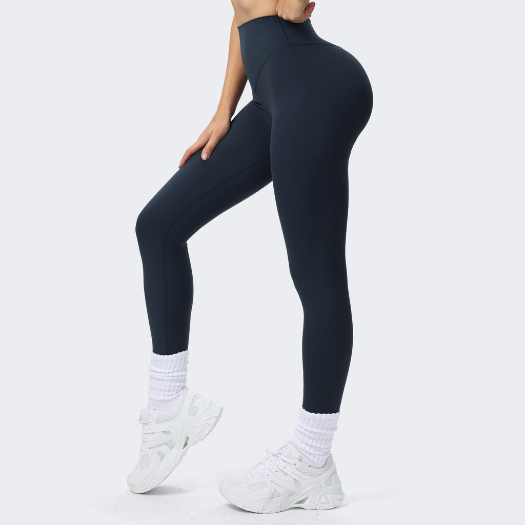 Aoxjox "Breeze" Leggings 24"