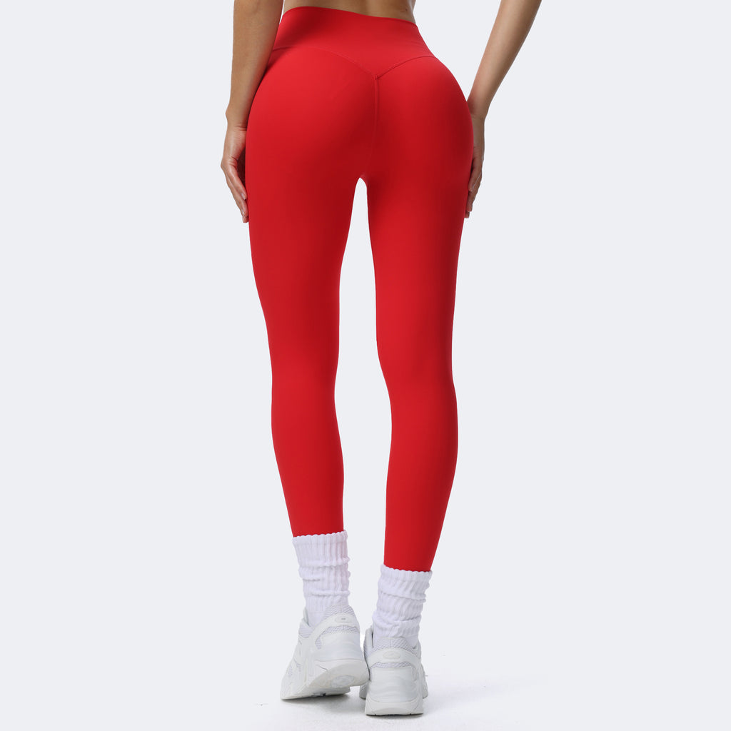 Aoxjox "Breeze" Leggings 28"