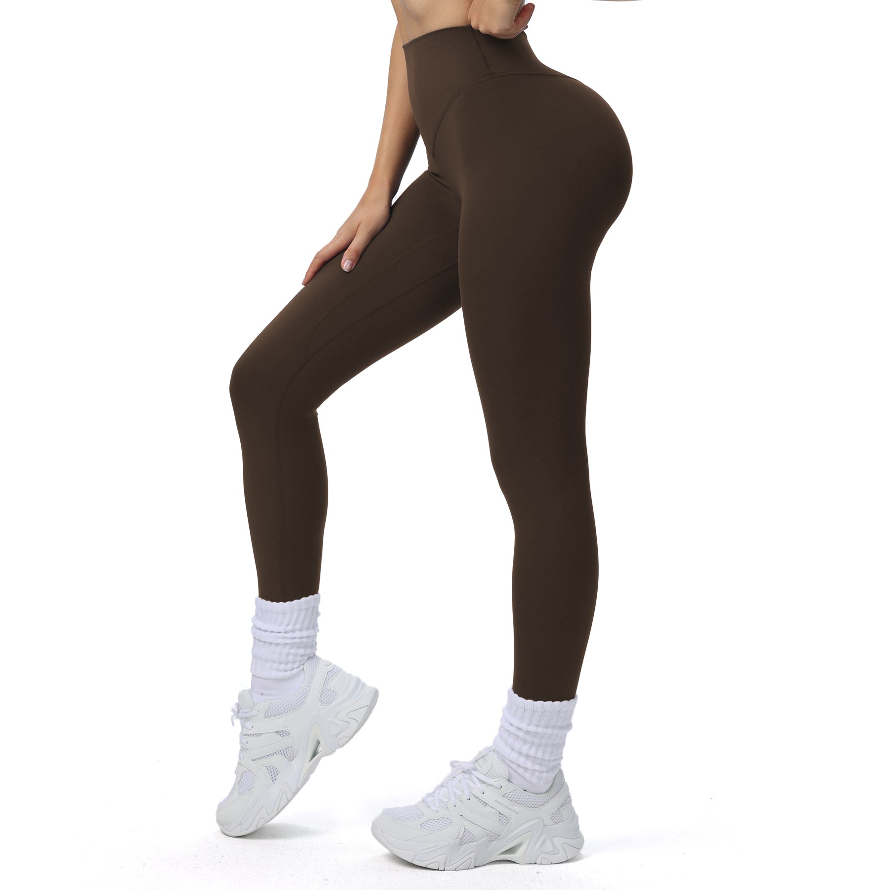 Aoxjox Breeze Leggings 26"
