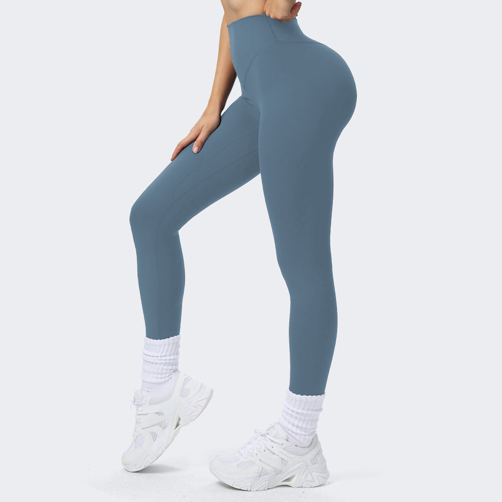 Aoxjox "Breeze" Leggings 24"