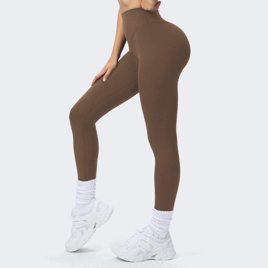 Aoxjox "Breeze" Leggings 24"