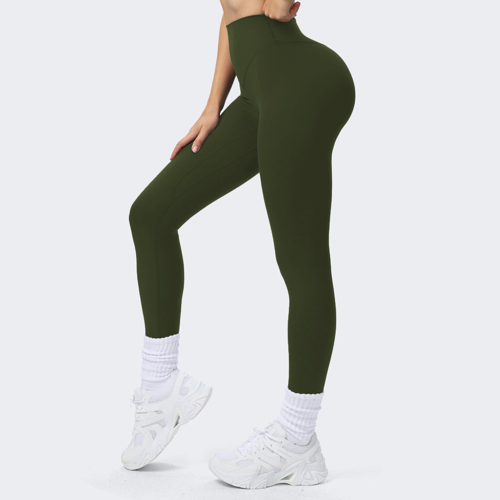 Aoxjox "Breeze" Leggings 24"