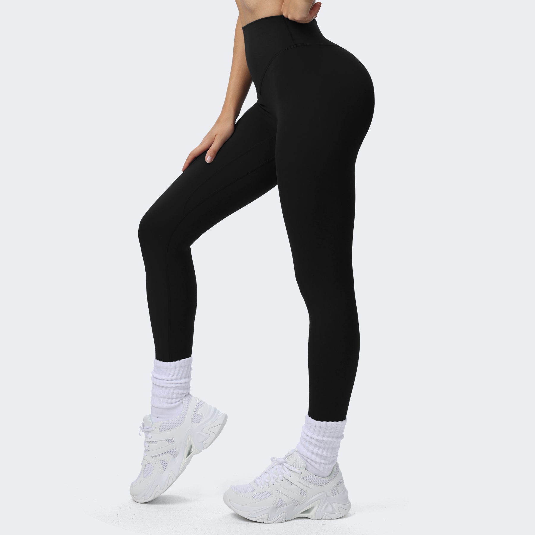 Aoxjox "Breeze" Leggings 28"
