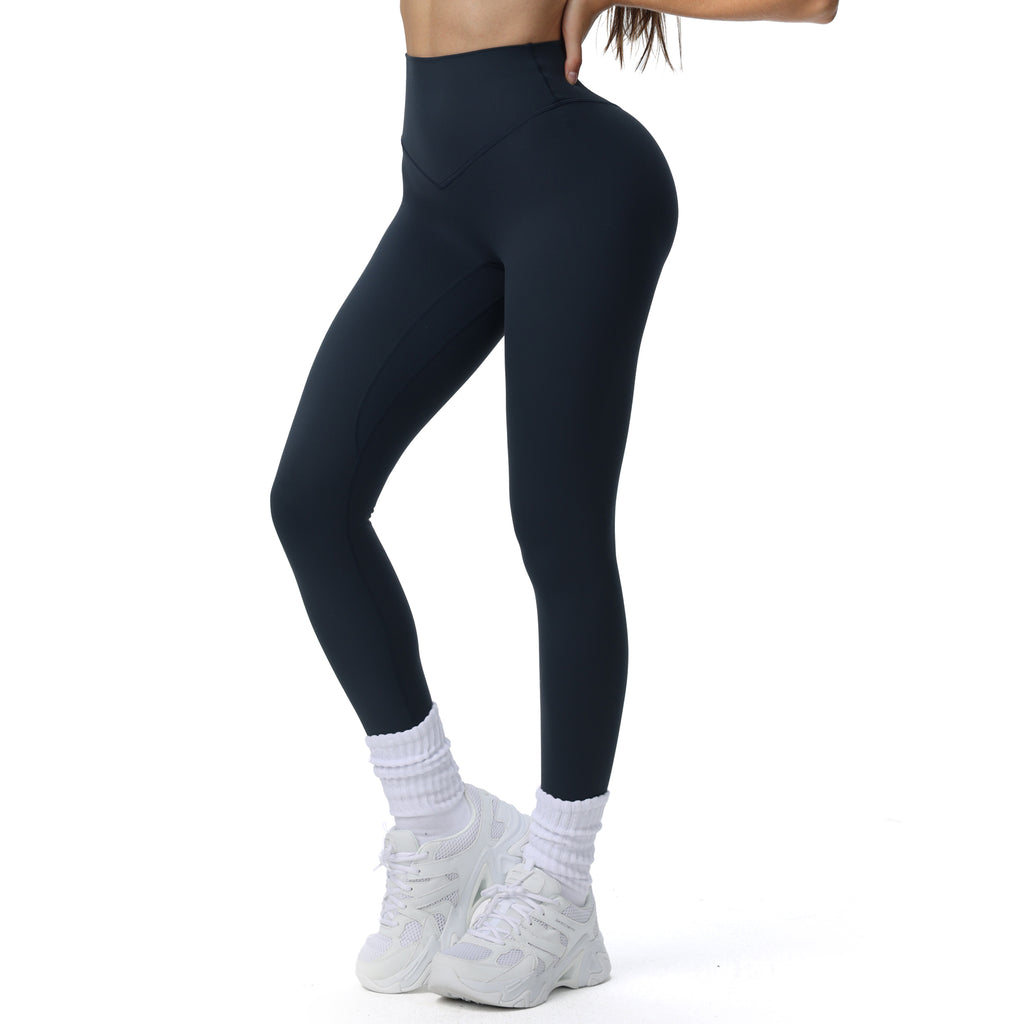 Aoxjox Breeze Leggings 26"