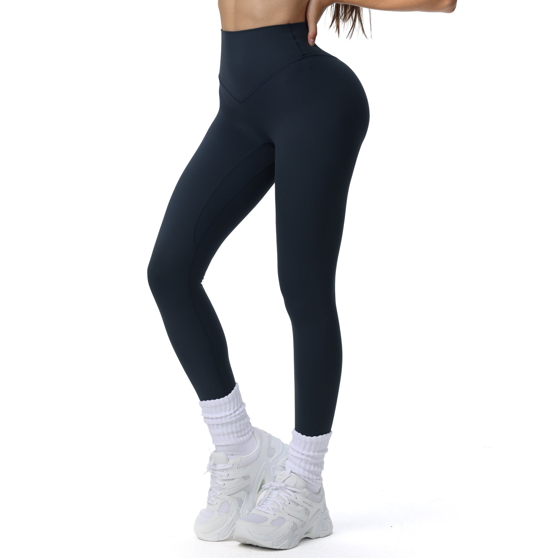 Aoxjox Breeze Leggings 26"